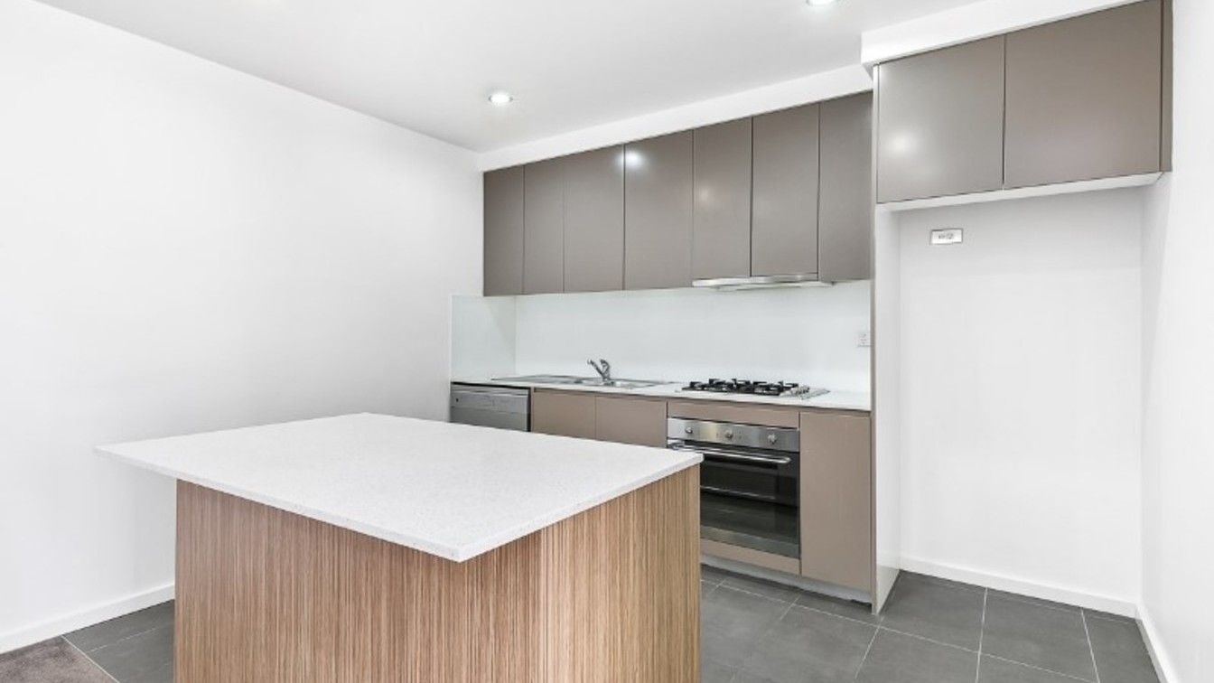 Updated & Modern Apartment in Central Location - Affordable Rental Housing - 3/48 Cooper St, Strathfield NSW 2135 - 3