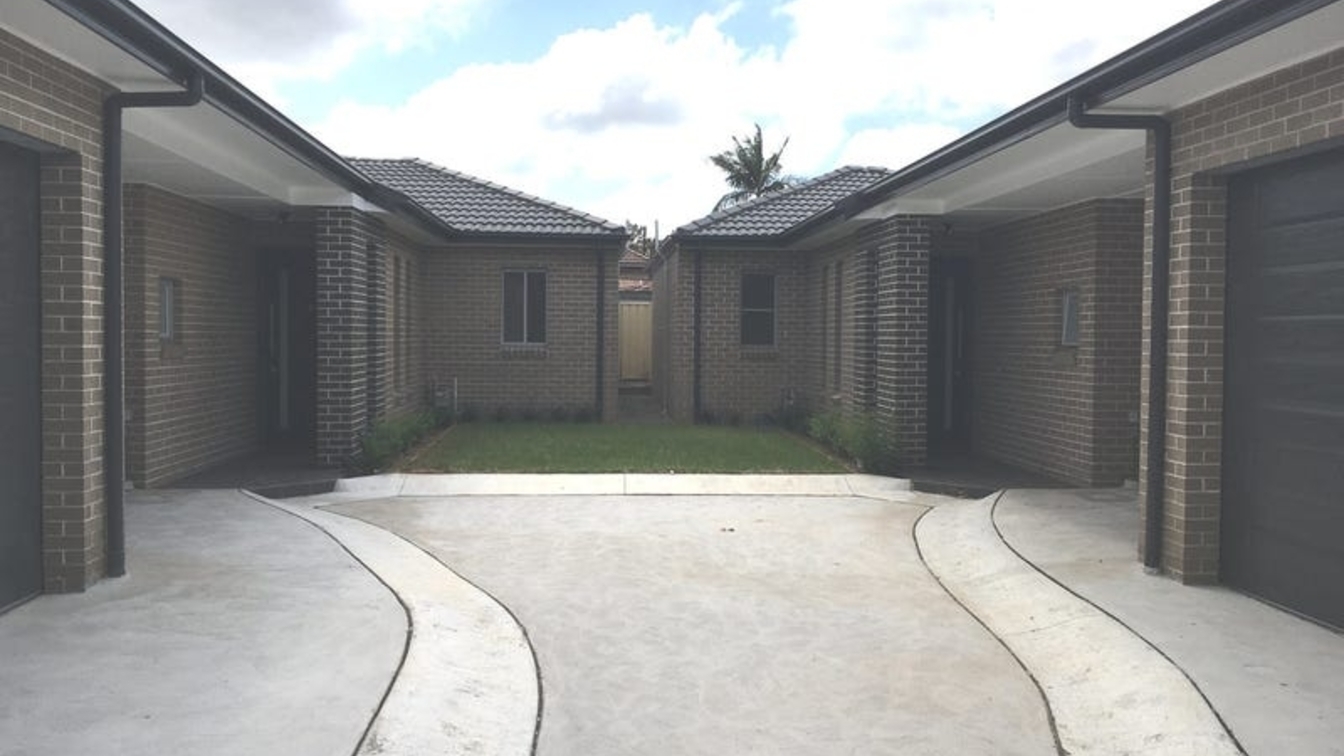 Exceptional Villa in Prime Location - Affordable Housing - 4/8 Redman Parade, Belmore NSW 2192 - 5