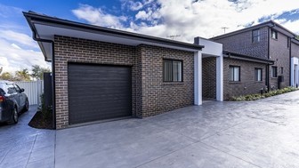 Stylish Single Level Villa (Affordable Rental Housing) - 4/28 Eldon St, Riverwood NSW 2210 - 1