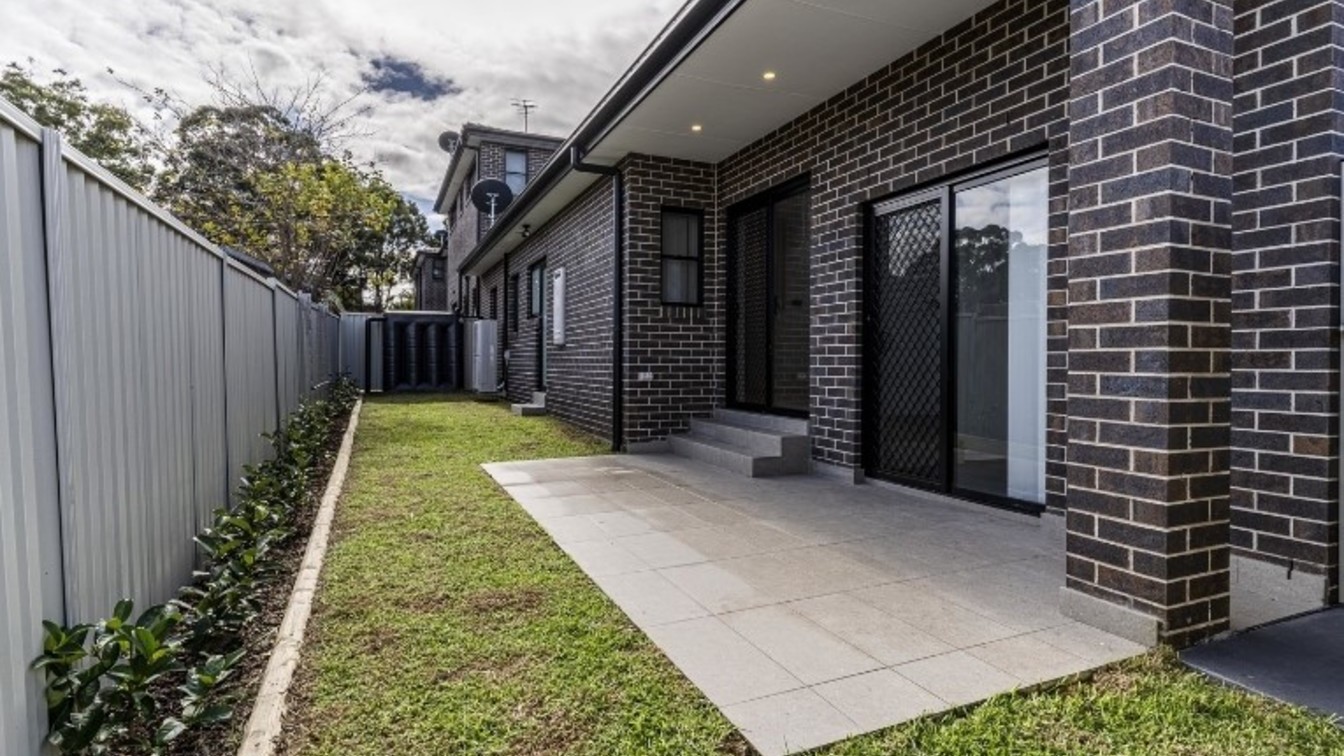 Stylish Single Level Villa (Affordable Rental Housing) - 4/28 Eldon St, Riverwood NSW 2210 - 6
