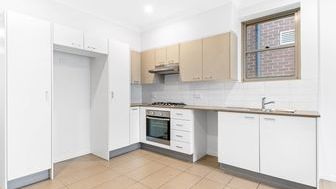 One Bedroom Apartment - National Rental Affordability Scheme (NRAS) - 102/16 Collett Parade, Parramatta NSW 2150 - 1