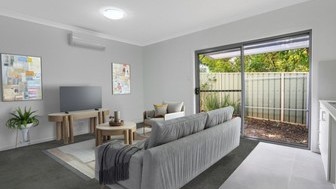 *****As new townhouse - Affordable Housing Scheme.*****(7 Years Remaining) - 1C Bennett St, Wentworthville NSW 2145 - 4