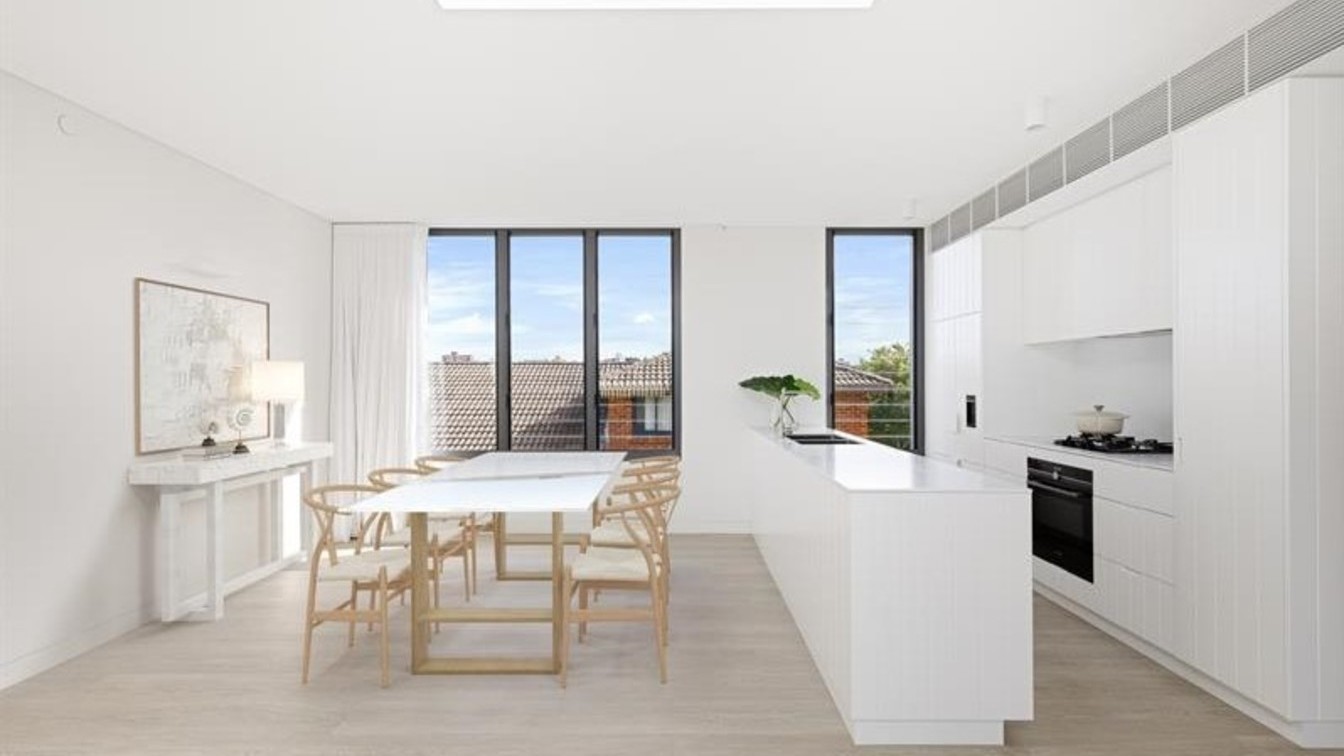 AFFORDABLE HOUSING - As new state-of-the-art 2 bedroom apartment - 9/14 Fletcher St, Bondi NSW 2026 - 2