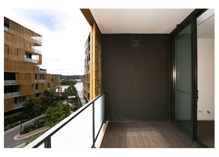 Affordable Housing - 2-Bedroom Apartment in Wentworth Point - 522/1B Burroway Road, Sydney Olympic Park NSW 2127