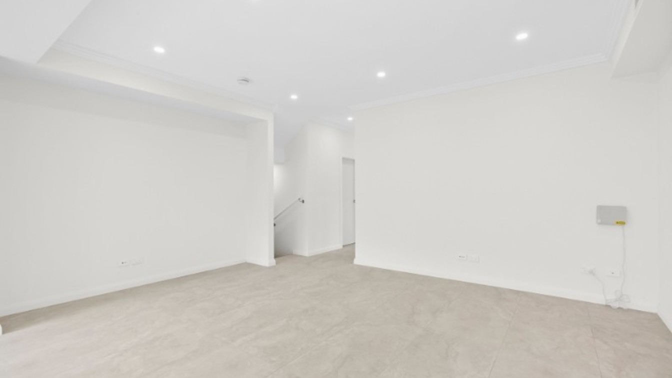 Brand new affordable townhouses for lease - 2/31 Wyatt Ave, Burwood NSW 2134 - 4