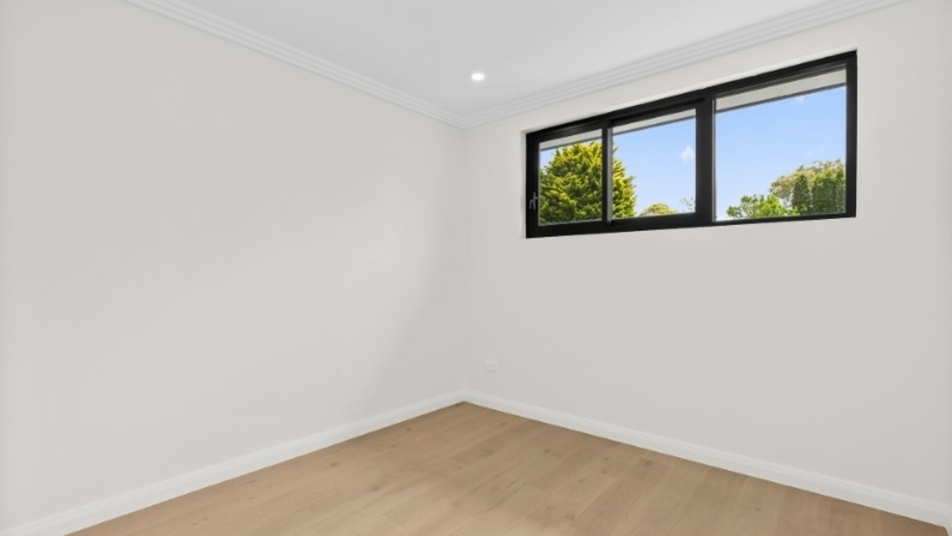 Brand new affordable townhouses for lease - 2/31 Wyatt Ave, Burwood NSW 2134 - 5