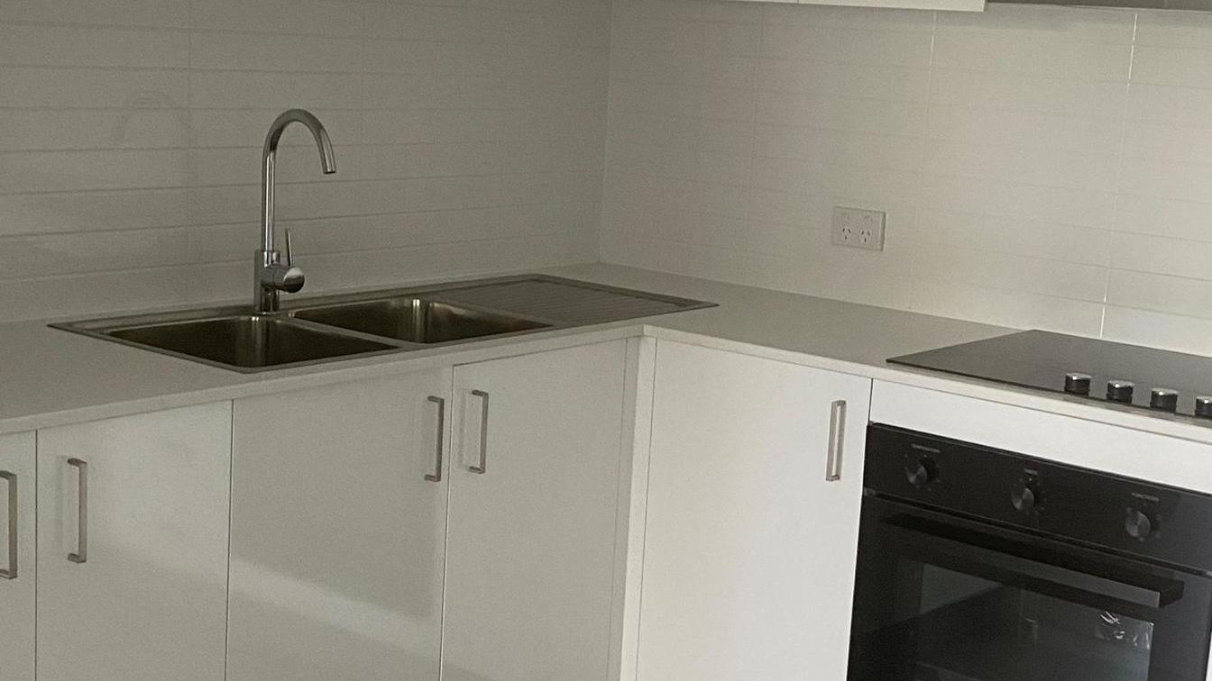 Affordable Housing for Women - Spacious Studio - 211A/42 Frederick Avenue, South Granville, South Granville NSW 2142 - 4