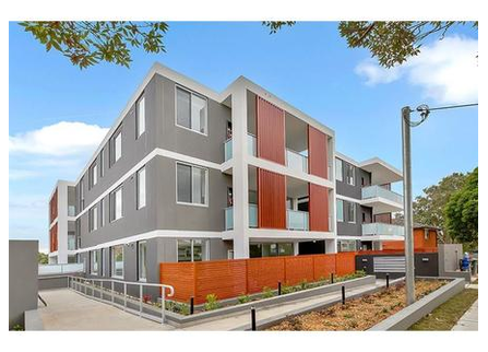 STYLISH COURTYARD APARTMENT - AFFORDABLE HOUSING - 8/3 York St, Belmore NSW 2192