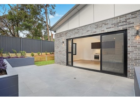 Immaculate townhouse with large courtyard - Affordable Rental Housing - 6/86 Shorter Ave, Narwee NSW 2209