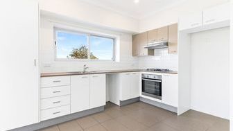 Modern One Bedroom Apartment - National Rental Affordability Scheme (NRAS) - 303/16 Collett Parade, Parramatta NSW 2150 - 4