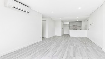 STYLISH COURTYARD APARTMENT - AFFORDABLE HOUSING - 4/3 York St, Belmore NSW 2192 - 2