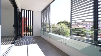 Hidden Gem Modern One Bedroom Apartment - Affordable Rental Housing - 4/17 Meeks St, Kingsford NSW 2032 - 2