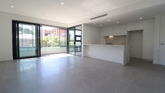 Hidden Gem Modern One Bedroom Apartment - Affordable Rental Housing - 4/17 Meeks St, Kingsford NSW 2032 - 3