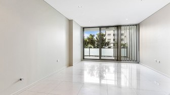Modern apartment in central location - (Affordable Rental Housing) - 208/39 Cooper St, North Strathfield NSW 2137 - 2