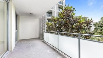 Modern apartment in central location - (Affordable Rental Housing) - 208/39 Cooper St, North Strathfield NSW 2137 - 3