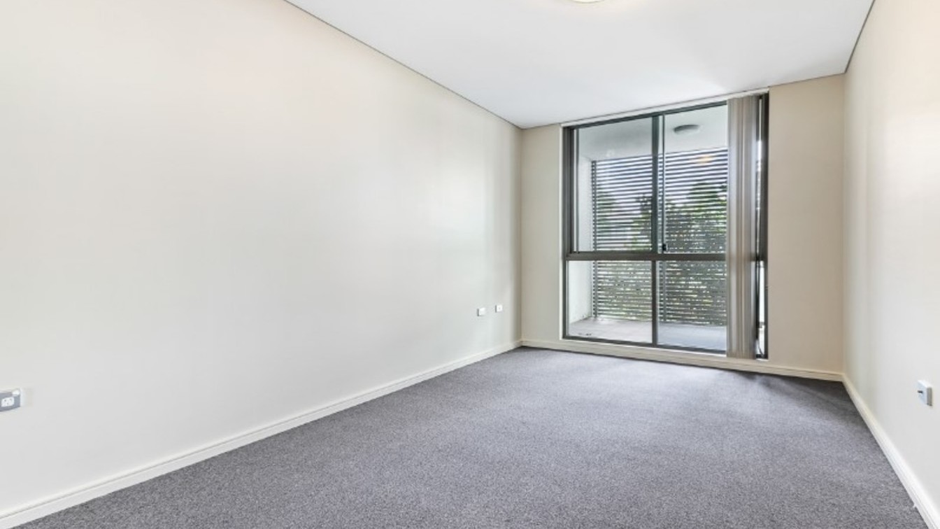 Modern apartment in central location - (Affordable Rental Housing) - 208/39 Cooper St, North Strathfield NSW 2137 - 6