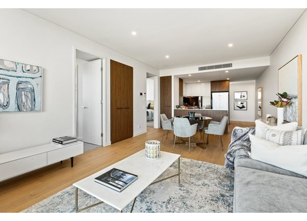 Simply Stunning Key Worker Apartment in Parramatta CBD - 3104/12 Phillip St, Parramatta NSW 2150