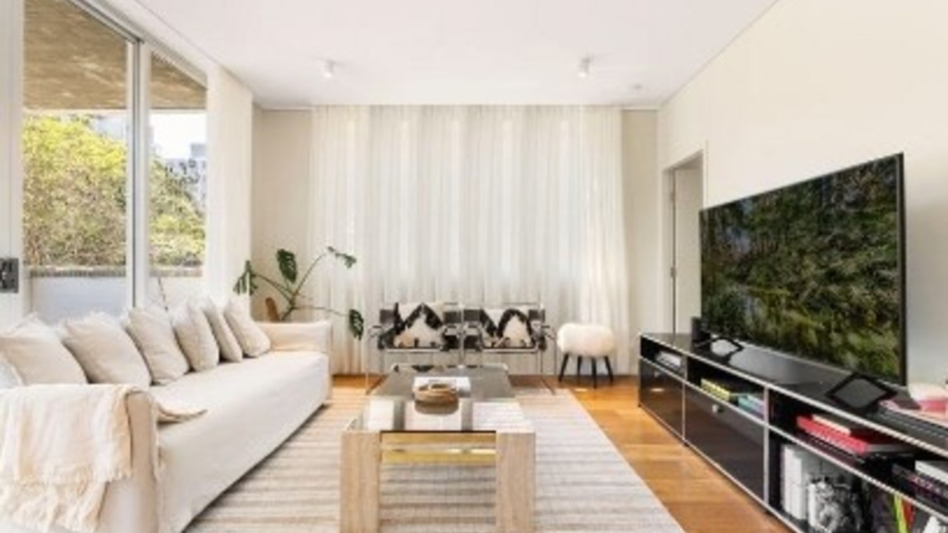 Sophisticated Designer Living in Bondi's Heart - Affordable Rental Housing - 101/36 Ocean St, Bondi NSW 2026 - 1