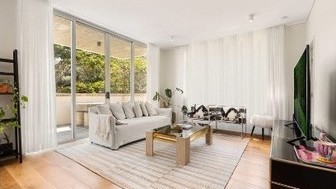 Sophisticated Designer Living in Bondi's Heart - Affordable Rental Housing - 101/36 Ocean St, Bondi NSW 2026 - 2