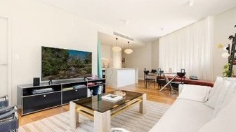 Sophisticated Designer Living in Bondi's Heart - Affordable Rental Housing - 101/36 Ocean St, Bondi NSW 2026 - 3