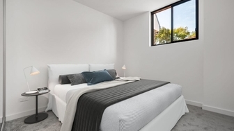 Affordable Housing - 'Cecil Court' Ashfield's Premier Boutique Development - 103/24 Cecil St, Ashfield NSW 2131 - 4