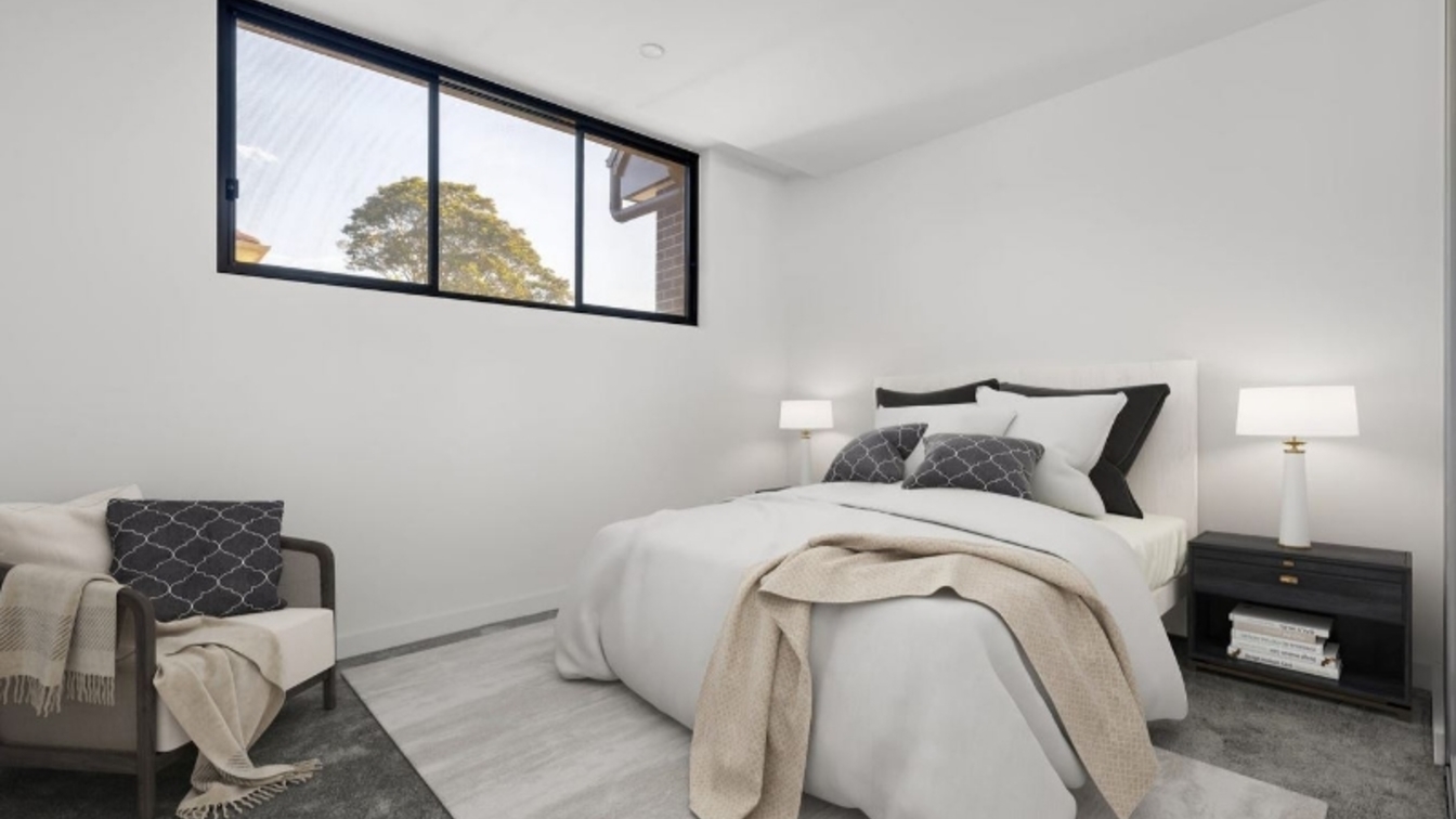 Affordable Housing - 'Cecil Court' Ashfield's Premier Boutique Development - 103/24 Cecil St, Ashfield NSW 2131 - 5