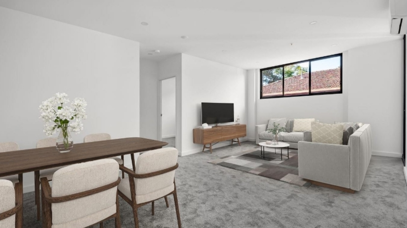 Affordable Housing - 'Cecil Court' Ashfield's Premier Boutique Development - 103/24 Cecil St, Ashfield NSW 2131 - 7