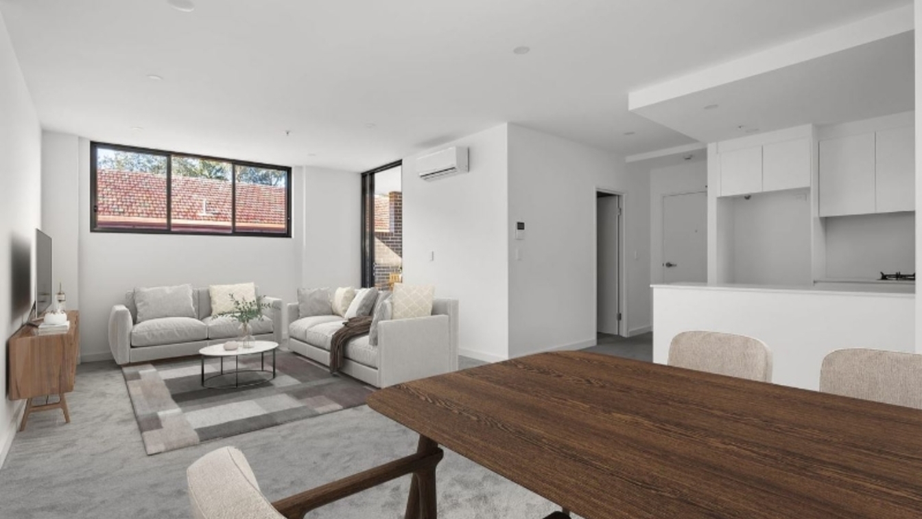 Affordable Housing - 'Cecil Court' Ashfield's Premier Boutique Development - 103/24 Cecil St, Ashfield NSW 2131 - 8