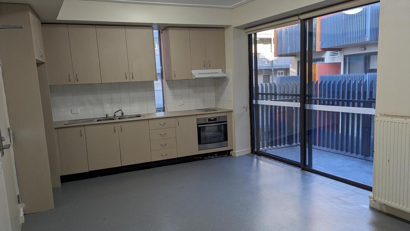  Affordable pet friendly studio apartment Camperdown - 31 Pyrmont Bridge Rd, Camperdown NSW 2050 - 1